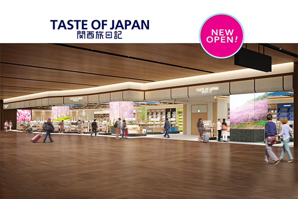 2026.06.02 TASTE OF JAPAN NEW OPEN!